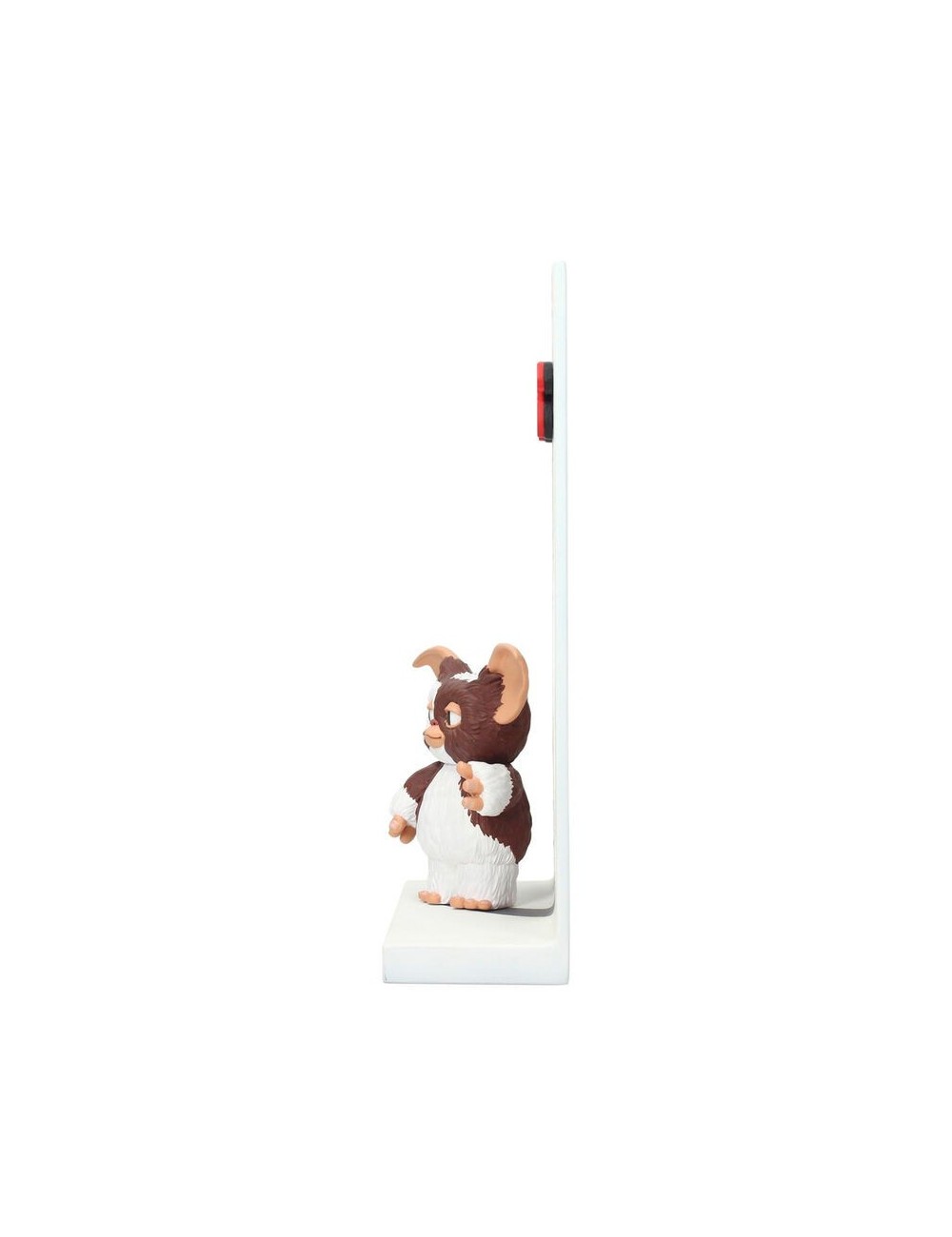 Gremlins - Gizmo 3D Figure + Poster 25 cm