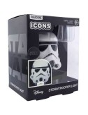 Star Wars - Stormtrooper Light (003)