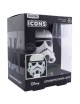 Star Wars - Stormtrooper Light (003) | Collectibles Ninja
