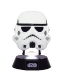 Star Wars - Stormtrooper Light (003)
