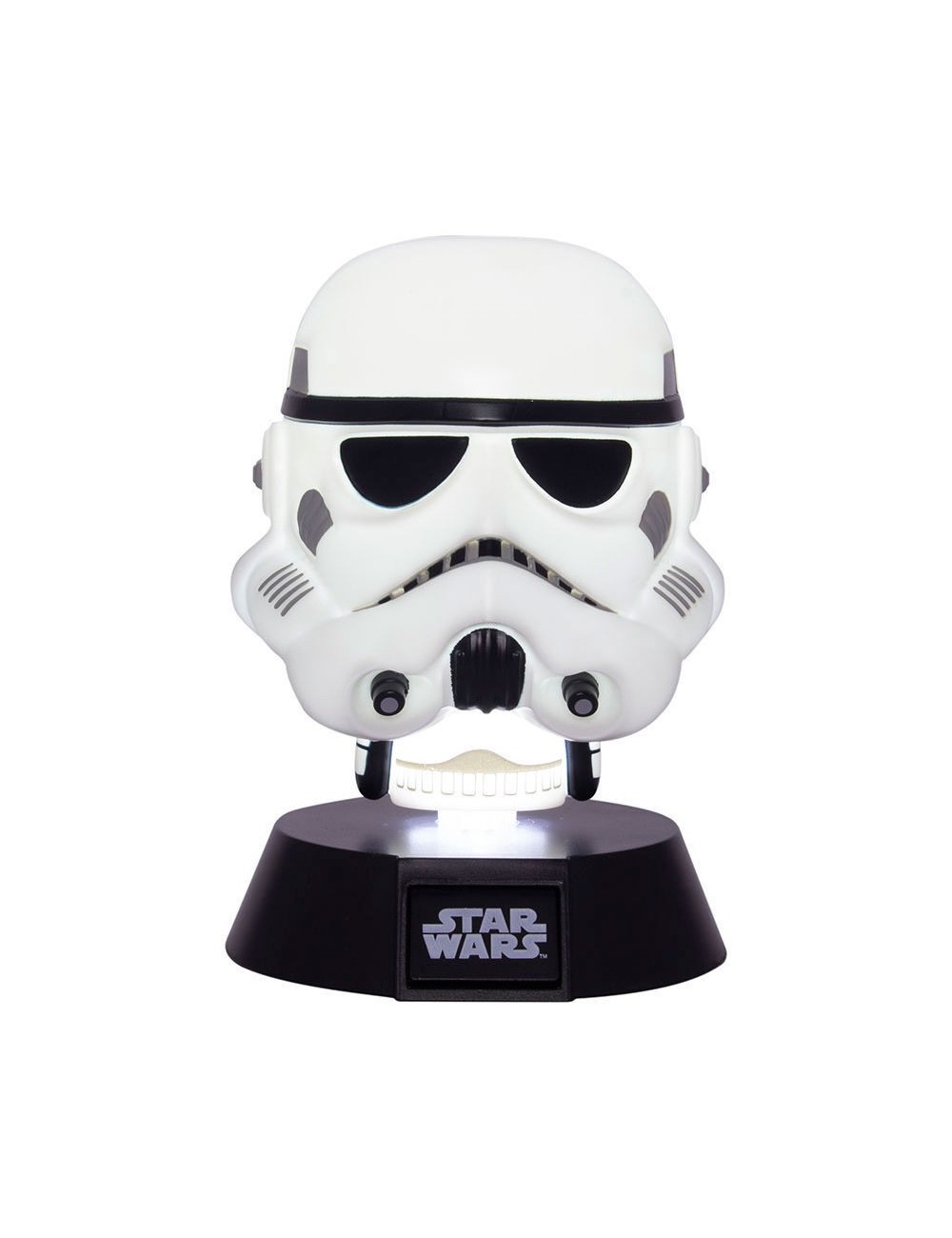 Star Wars - Stormtrooper Light (003)
