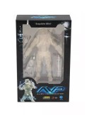 Alien vs Predator - Invisible Scar Predator 10cm