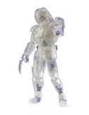 Alien vs Predator - Invisible Scar Predator 10cm