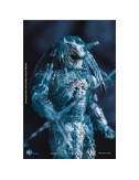 Predator Previews Exclusive Active Camouflage Scar figure 18cm