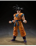 Dragon Ball Super Hero - Son Goku Figure 14cm