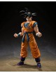 Dragon Ball Super Hero - Son Goku Figure 14cm | Collectibles Ninja