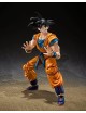 Dragon Ball Super Hero - Son Goku Figure 14cm | Collectibles Ninja