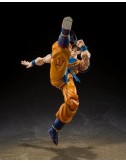 Dragon Ball Super Hero - Son Goku Figure 14cm
