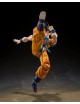 Dragon Ball Super Hero - Son Goku Figure 14cm | Collectibles Ninja