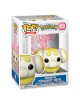 Funko POP Pokemon Fidough (1051) | Collectibles Ninja