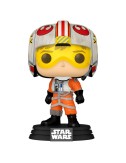 Funko POP Star Wars - Luke Skywalker Red 5 (763)