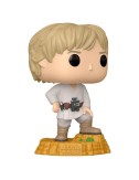 Funko POP Star Wars - Luke Skywalker Tatooine (764)