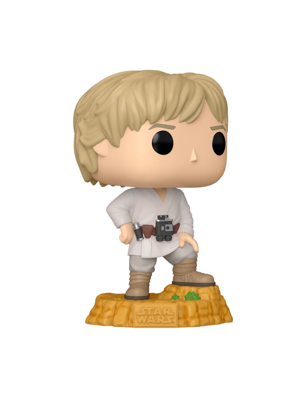 Funko POP Star Wars - Luke Skywalker Tatooine (764)