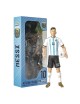 Lionel Messi Argentina Figurine 20cm | Collectibles Ninja