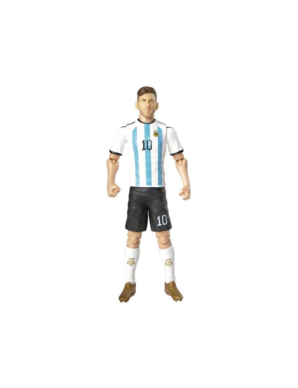 Lionel Messi Argentina Figurine 20cm
