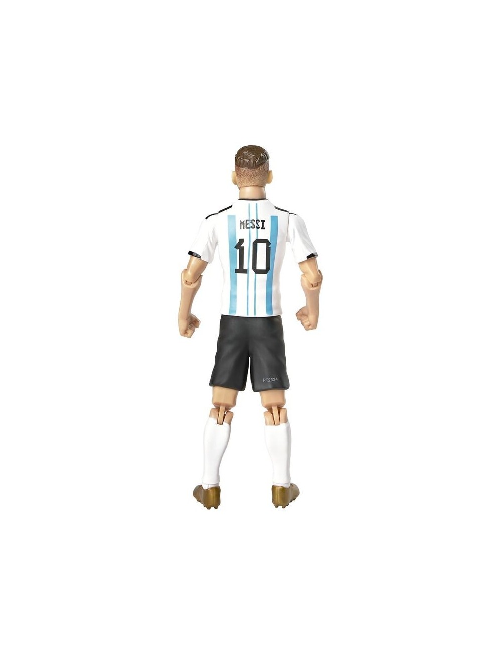 Lionel Messi Argentina Figurine 20cm