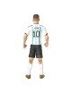 Lionel Messi Argentina Figurine 20cm | Collectibles Ninja