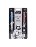 Star Wars Light-Up Lightsaber Pens Set of 2