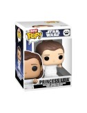 Bitty POP Star Wars 4-Pack - Leia, Snowtrooper, Boba Fett + Mystery Pop