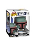 Bitty POP Star Wars 4-Pack - Leia, Snowtrooper, Boba Fett + Mystery Pop