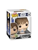 Bitty POP Star Wars 4-Pack - Darth Vader, Lando, Luke&Yoda + Mystery Pop