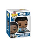 Bitty POP Star Wars 4-Pack - Darth Vader, Lando, Luke&Yoda + Mystery Pop