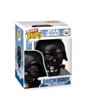 Bitty POP Star Wars 4-Pack - Darth Vader, Lando, Luke&Yoda + Mystery Pop