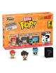 Bitty POP Dragon Ball Z 4-Pack - Gohan, Goku… | Collectibles Ninja