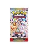 Pokemon Scarlet & Violet - Prismatic Evolutions Booster Bundle (EN)