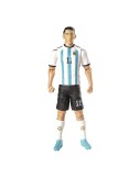 Ángel Di María Argentina Figurine 20cm
