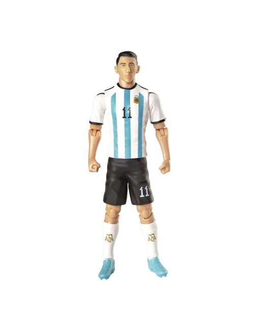 Ángel Di María Argentina Figurine 20cm