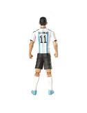 Ángel Di María Argentina Figurine 20cm