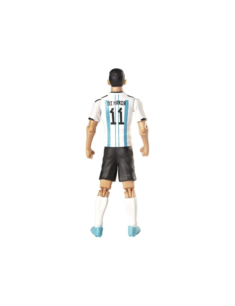 Ángel Di María Argentina Figurine 20cm