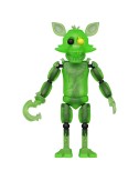 Funko Five Nights at Freddy's - Radioactive Foxy Action Figure