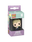 Funko Pocket POP Keychain BTS - Dynamite Jimin