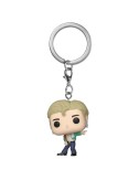 Funko Pocket POP Keychain BTS - Dynamite Jimin