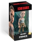 Tomb Raider - Lara Croft Minix Figure 12cm