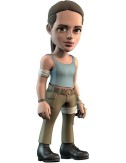 Tomb Raider - Lara Croft Minix Figure 12cm