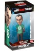 Big Bang Theory - Sheldon Cooper Minix figure… | Collectibles Ninja