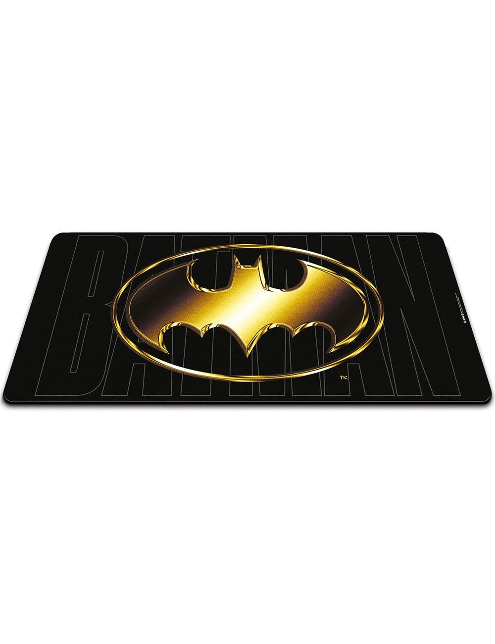 DC Comics - Batman Logo Mousepad