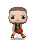 Funko POP NBA Golden State Warriors Stephen Curry (205)