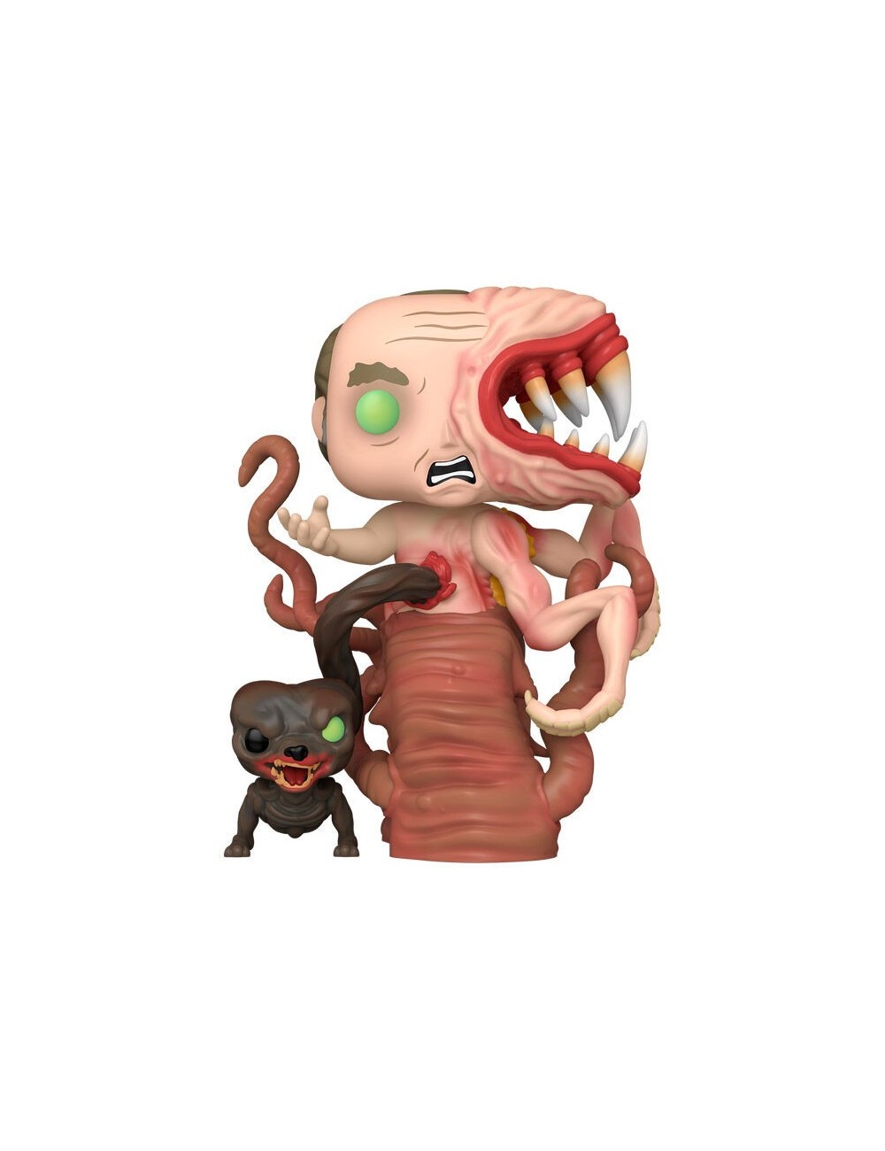 Funko POP Fusion Deluxe The Thing - The Blair Monster (995)