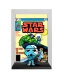 Funko POP Comic Cover Star Wars - Sandtrooper (06)