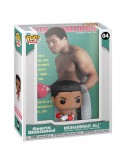 Funko POP Cover Sports Illustrated - Muhammad Ali (04)