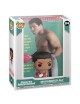 Funko POP Cover Sports Illustrated Muhammad… | Collectibles Ninja