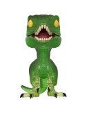 Funko Pop & T-Shirt Set Jurassic Park - Velociraptor Special Edition (888)