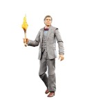 The Last Crusade – Professor Indiana Jones Figure 15cm