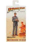 The Last Crusade – Professor Indiana Jones Figure 15cm