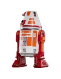 Star Wars The Mandalorian - R4-6D0 figure 15cm