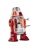 Star Wars The Mandalorian - R4-6D0 figure 15cm